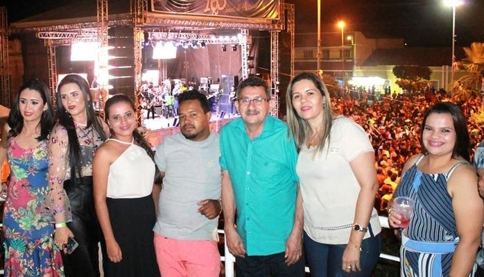 Público prestigia shows de aniversário 163 anos de Pedro II - Imagem 9