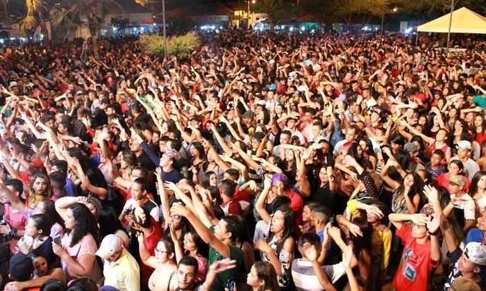 Público prestigia shows de aniversário 163 anos de Pedro II - Imagem 10