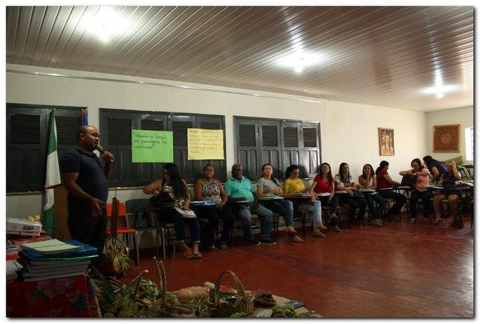 Curso de Formação- Projeto Viva o Semiárido - Imagem 26