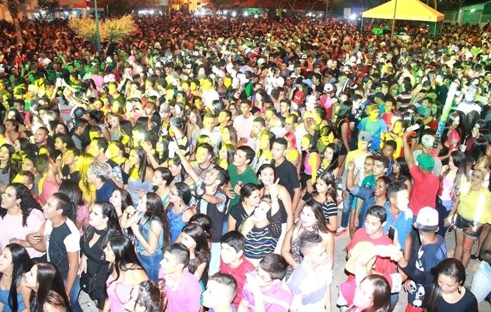 Público prestigia shows de aniversário 163 anos de Pedro II - Imagem 7