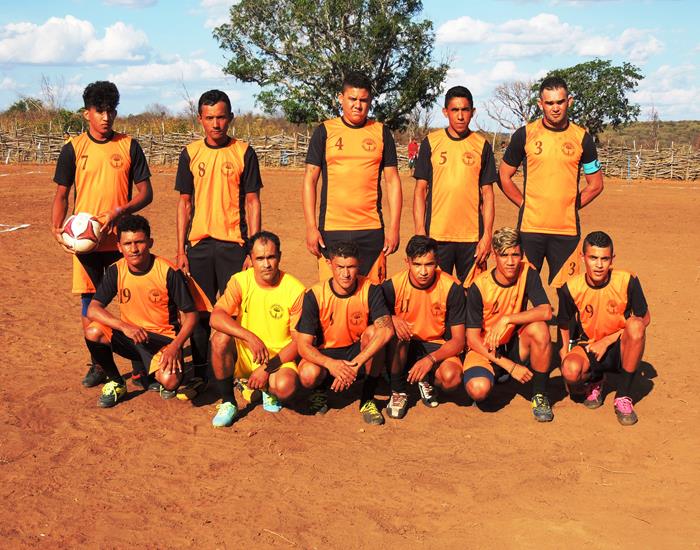 Arena Malaquias já recebeu o jogo Juventude e Carnaubinha - Imagem 2