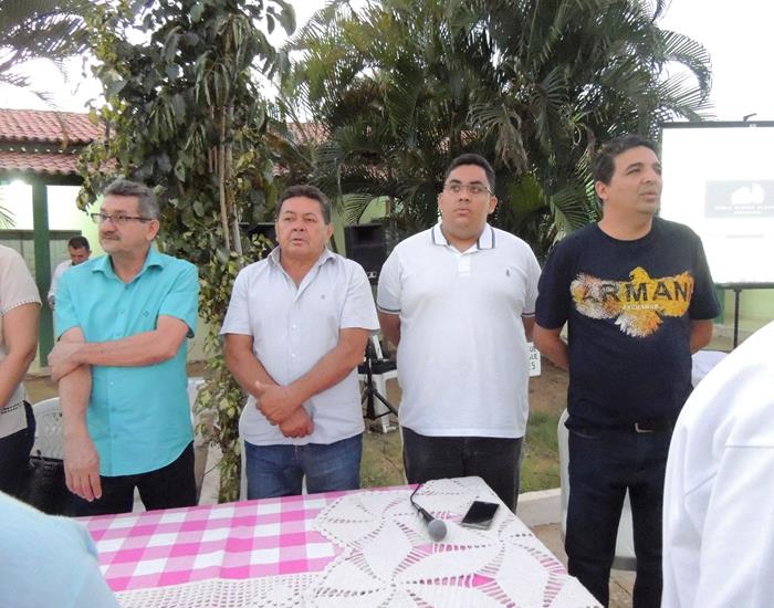 Escola Monsenhor Lotário Weber celebra seus 12 anos de atividades - Imagem 4