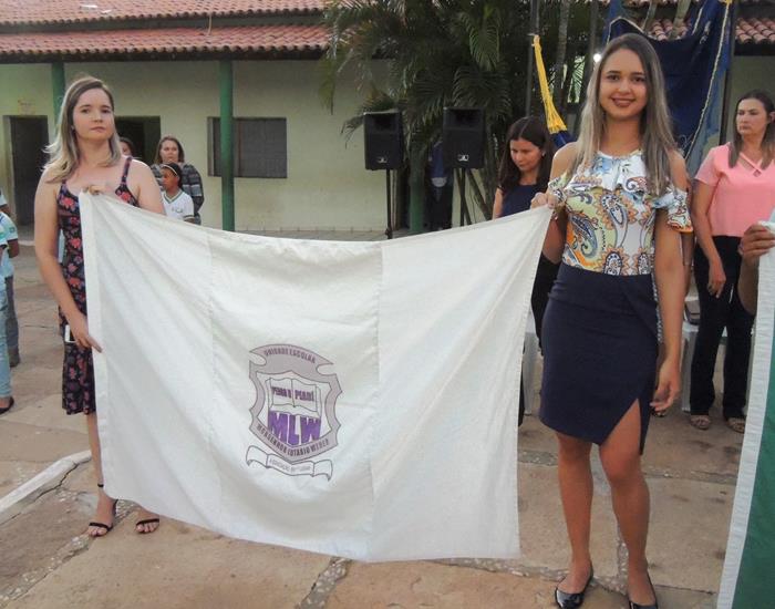 Escola Monsenhor Lotário Weber celebra seus 12 anos de atividades - Imagem 6