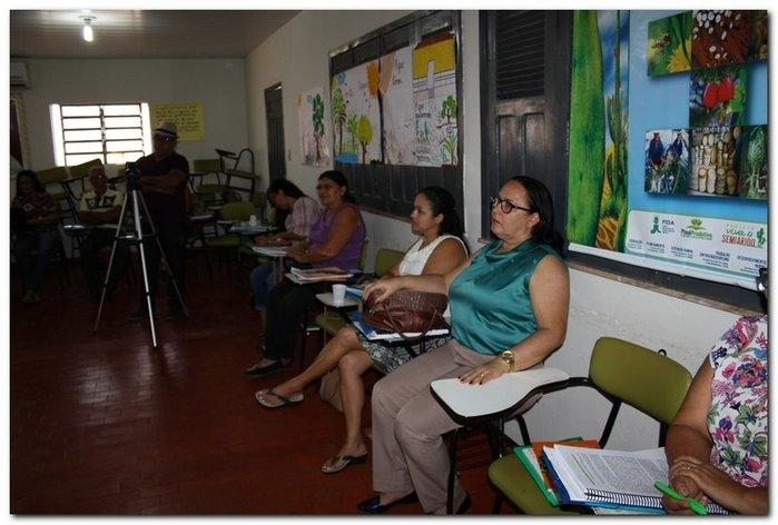 Curso de Formação- Projeto Viva o Semiárido - Imagem 35