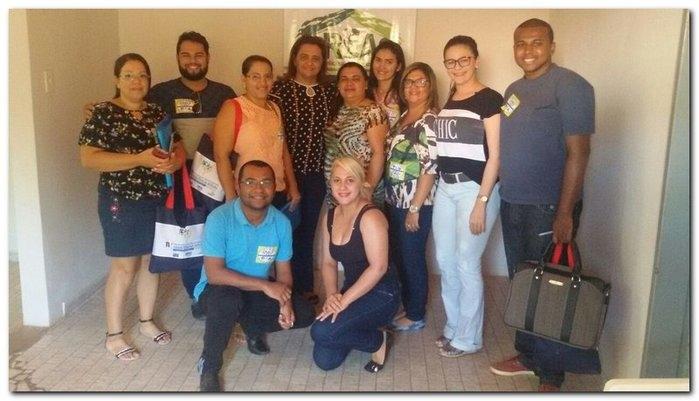 Capacitação de visitadores do Programa Criança Feliz - Imagem 5