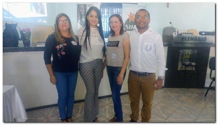 Capacitação de visitadores do Programa Criança Feliz - Imagem 4