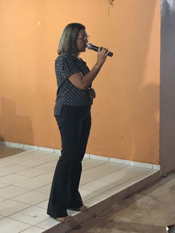 Programa Criança Feliz é lançado em Francinópolis  - Imagem 2