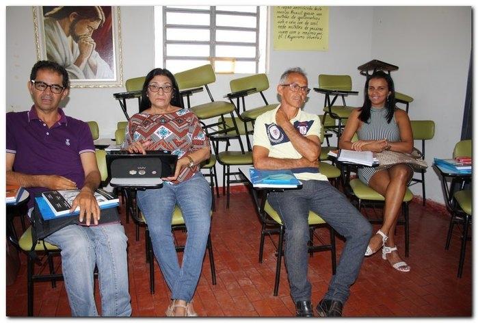 Curso de Formação- Projeto Viva o Semiárido - Imagem 30