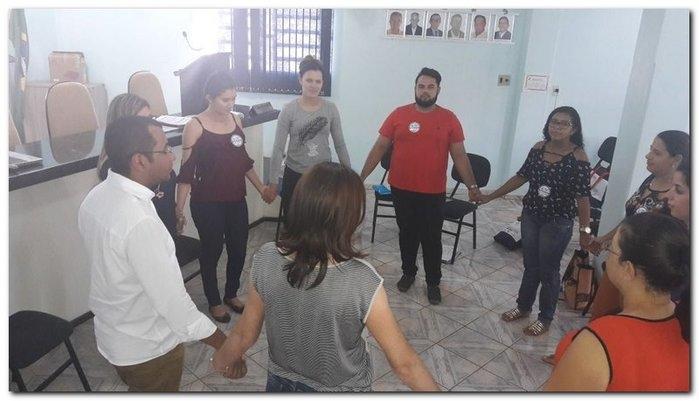 Capacitação de visitadores do Programa Criança Feliz - Imagem 3