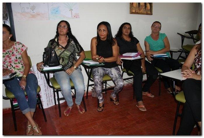Curso de Formação- Projeto Viva o Semiárido - Imagem 31