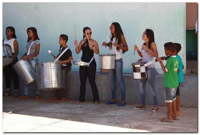 Inhuma sedia I Plenária Municipal de Saúde - Imagem 28