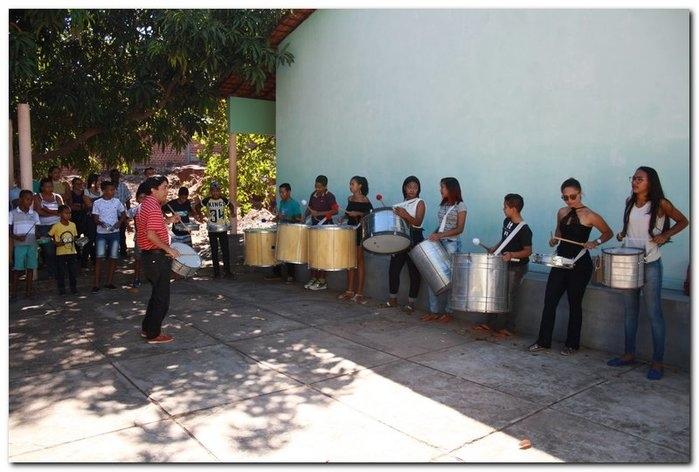 Inhuma sedia I Plenária Municipal de Saúde - Imagem 26