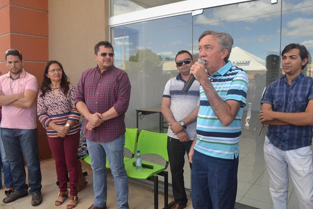 Inscrições para o Garantia-Safra já começaram em Pimenteiras - Imagem 1