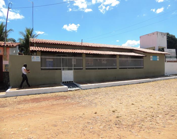 Município realiza ações na comunidade Palmeira dos Soares e região - Imagem 21