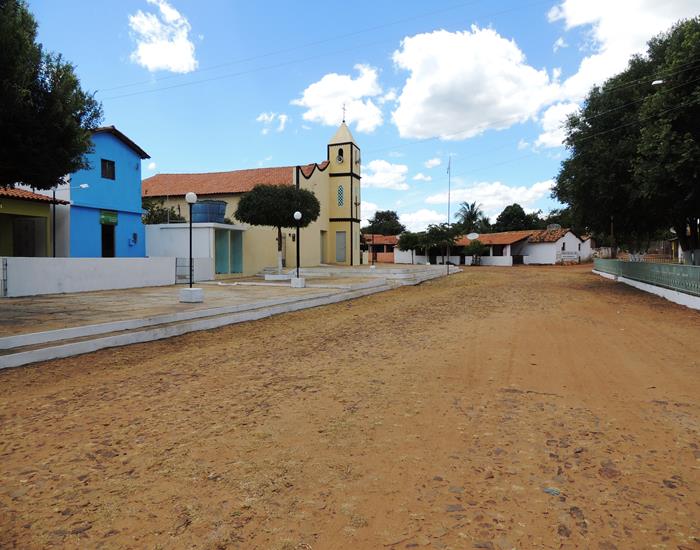 Município realiza ações na comunidade Palmeira dos Soares e região - Imagem 4