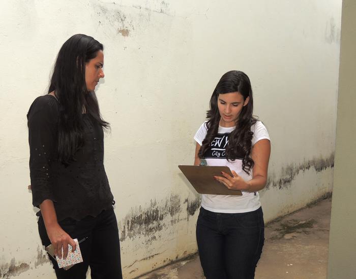 Município realiza ações na comunidade Palmeira dos Soares e região - Imagem 34