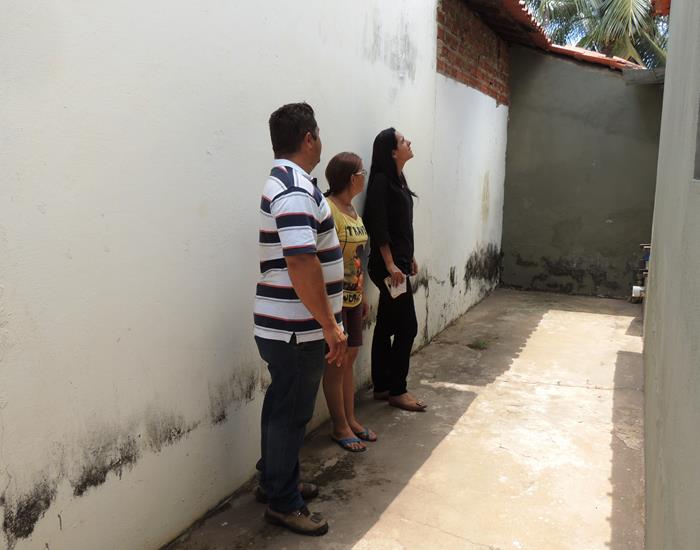 Município realiza ações na comunidade Palmeira dos Soares e região - Imagem 33