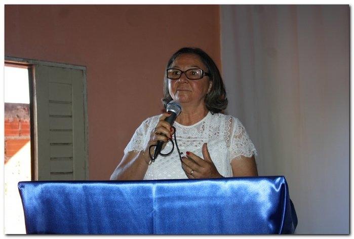 Inhuma sedia I Plenária Municipal de Saúde - Imagem 10