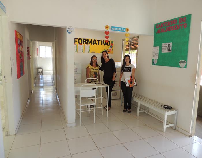 Município realiza ações na comunidade Palmeira dos Soares e região - Imagem 23