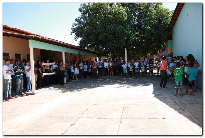 Inhuma sedia I Plenária Municipal de Saúde - Imagem 24