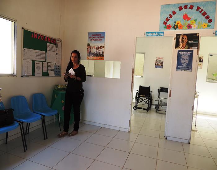 Município realiza ações na comunidade Palmeira dos Soares e região - Imagem 22