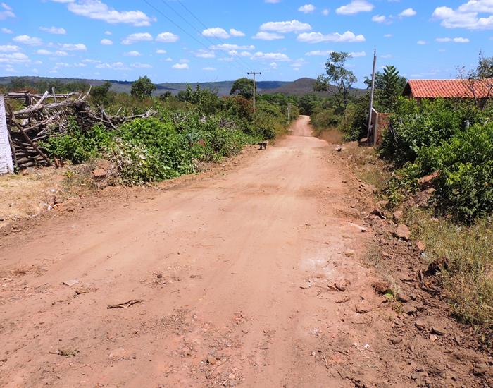Município realiza ações na comunidade Palmeira dos Soares e região - Imagem 7