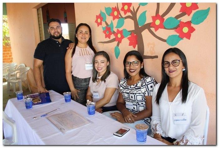 Inhuma sedia I Plenária Municipal de Saúde - Imagem 43