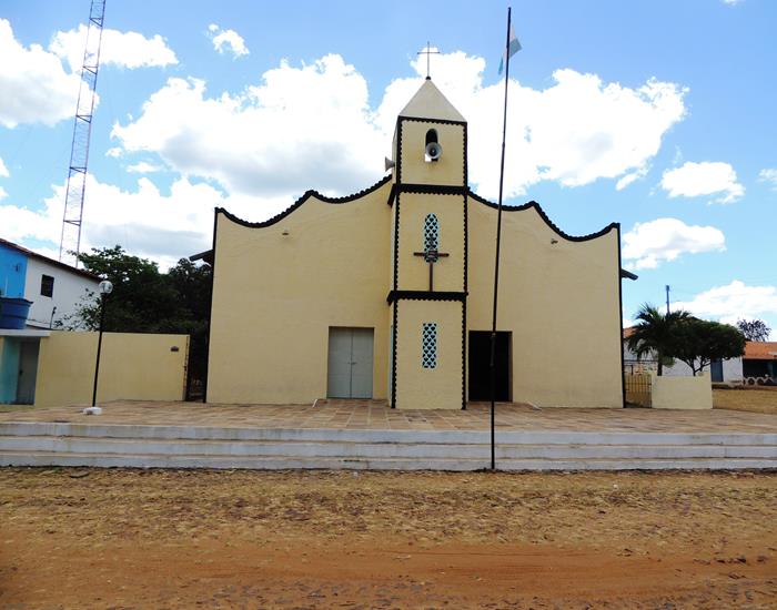 Município realiza ações na comunidade Palmeira dos Soares e região - Imagem 6