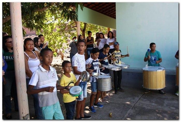 Inhuma sedia I Plenária Municipal de Saúde - Imagem 29