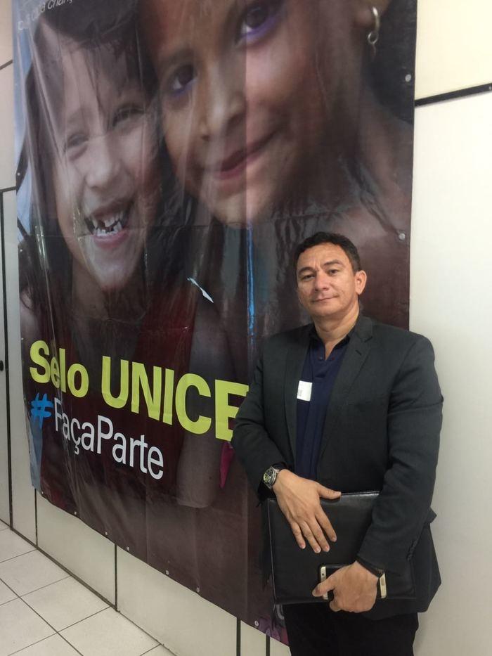 Prefeitura de Francinópolis adere ao selo Unicef edição 2017-2020 - Imagem 2