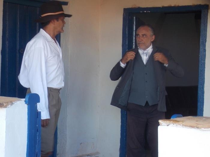 Saiba mais sobre A cruz do Moleque - O filme - Imagem 7