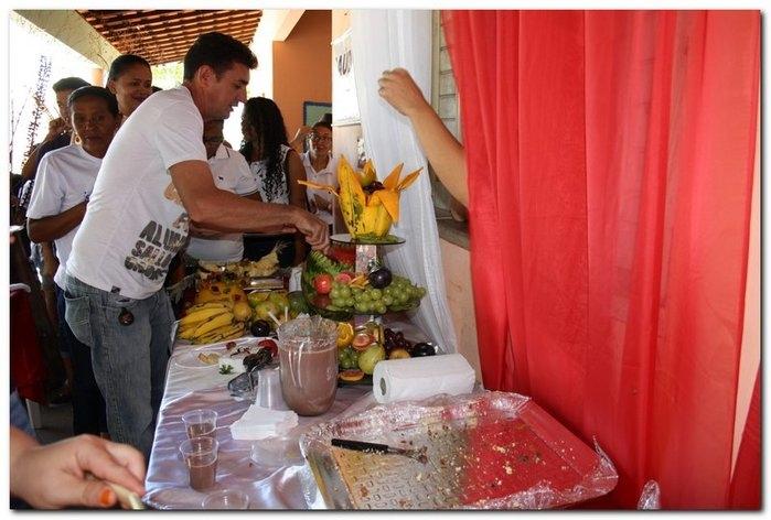 Inhuma sedia I Plenária Municipal de Saúde - Imagem 47