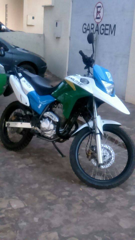 Polícia agiu rápido e prendeu envolvidos em uma ação de roubo. - Imagem 3