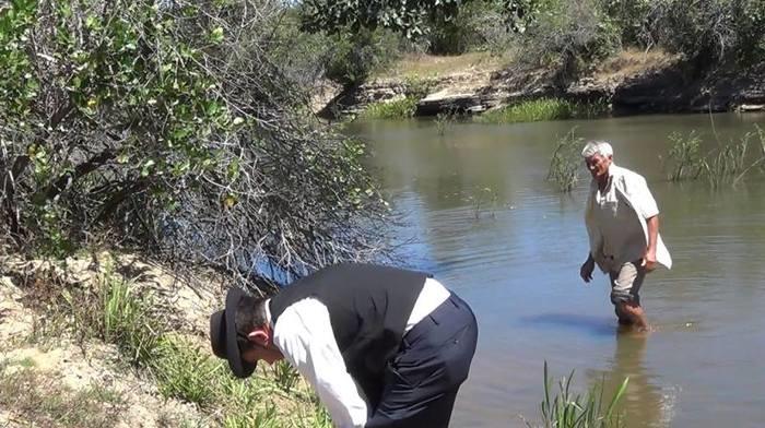 Saiba mais sobre A cruz do Moleque - O filme - Imagem 21