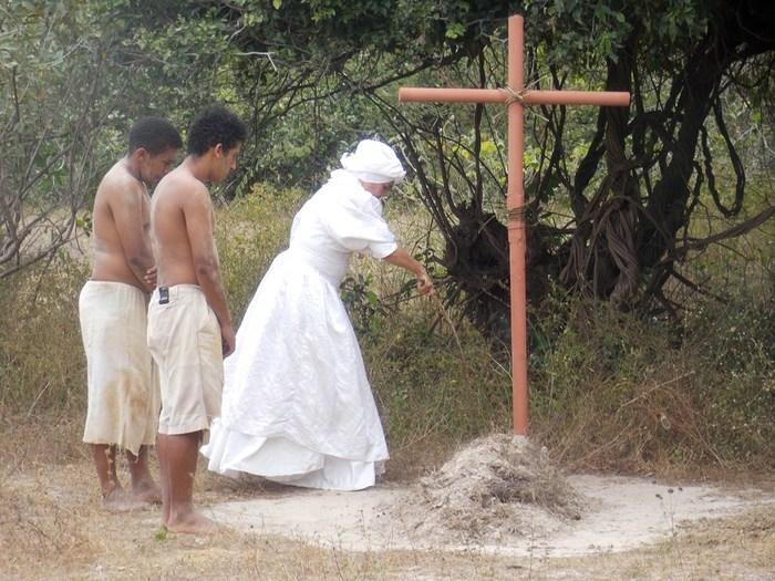 Saiba mais sobre A cruz do Moleque - O filme - Imagem 9