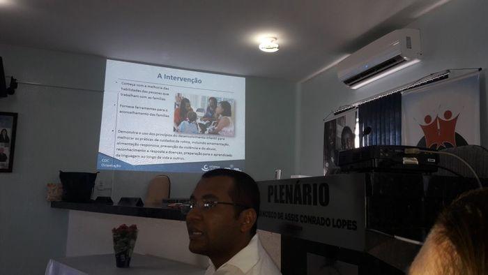 Programa Criança Feliz será lançado em Dom Expedito Lopes - Imagem 24