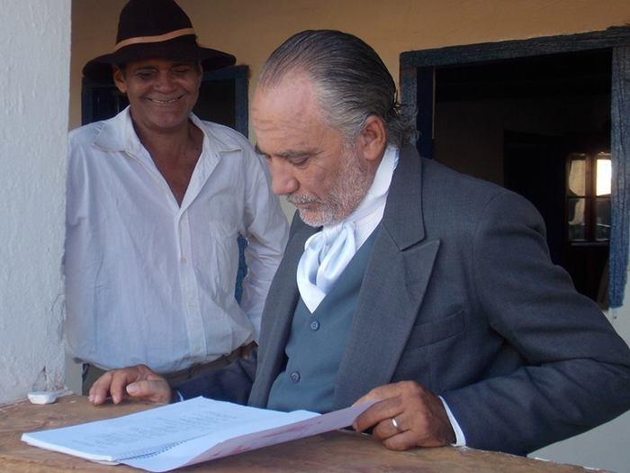 Saiba mais sobre A cruz do Moleque - O filme - Imagem 2