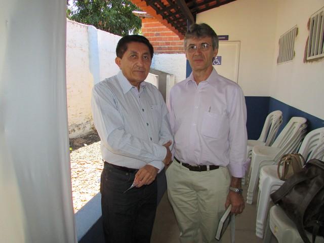 Programa Criança Feliz será lançado em Dom Expedito Lopes - Imagem 13