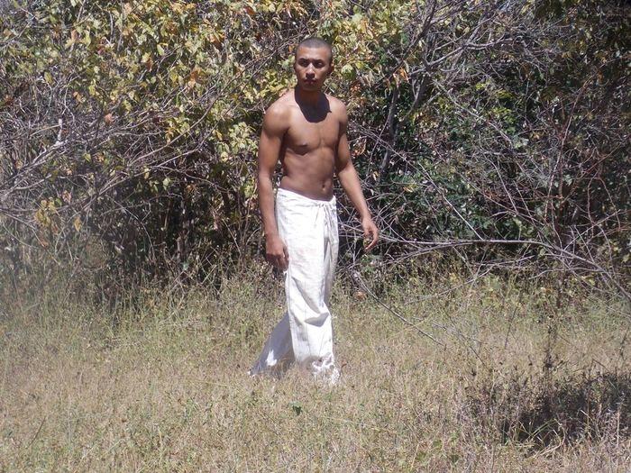 Saiba mais sobre A cruz do Moleque - O filme - Imagem 15