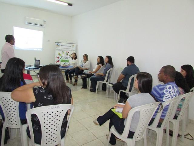 Programa Criança Feliz será lançado em Dom Expedito Lopes - Imagem 8