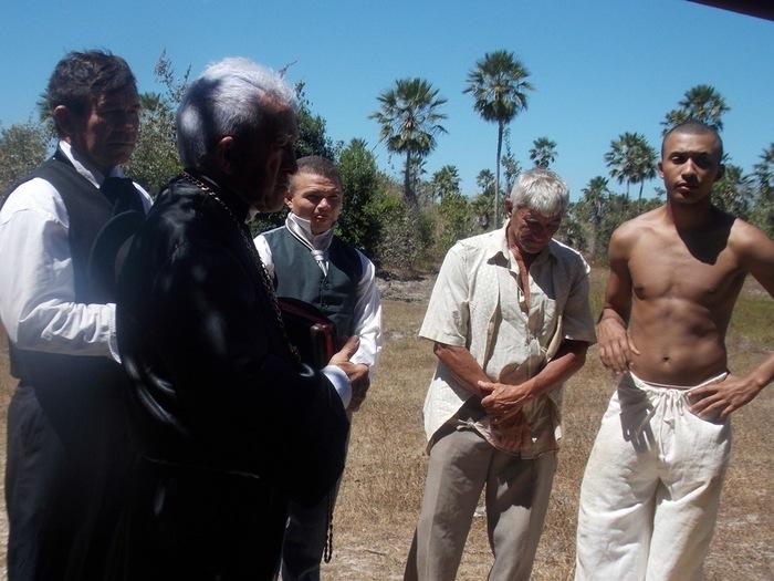 Saiba mais sobre A cruz do Moleque - O filme - Imagem 18