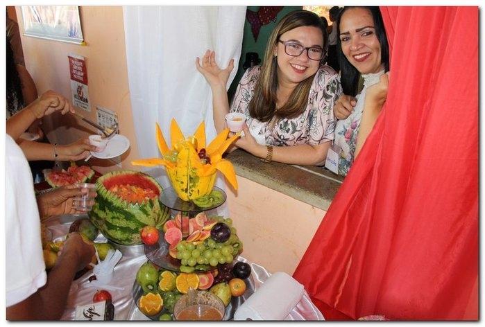 Inhuma sedia I Plenária Municipal de Saúde - Imagem 48