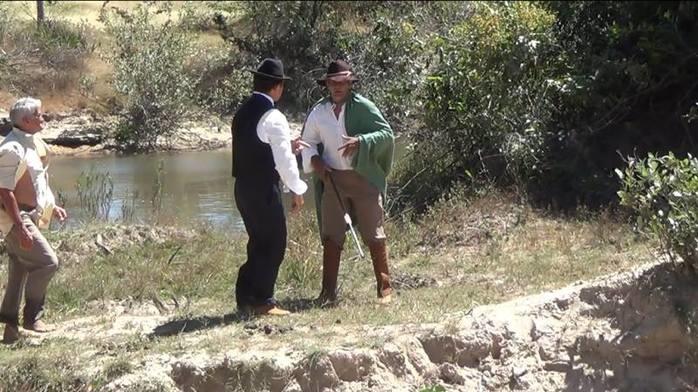 Saiba mais sobre A cruz do Moleque - O filme - Imagem 27