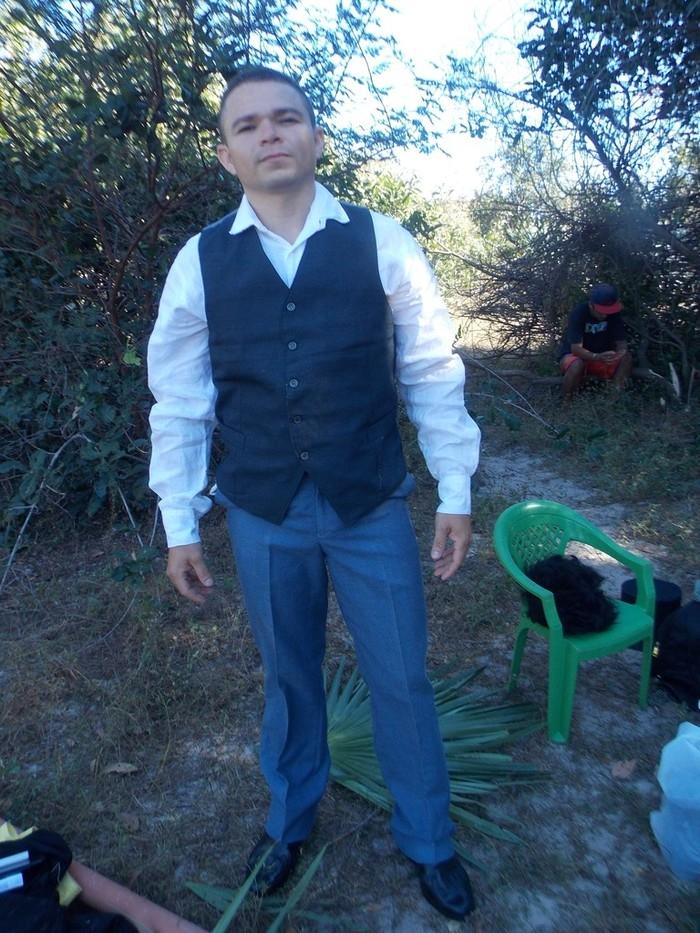 Saiba mais sobre A cruz do Moleque - O filme - Imagem 31