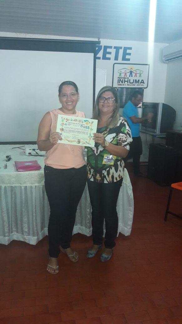 Programa Criança Feliz será lançado em Dom Expedito Lopes - Imagem 32