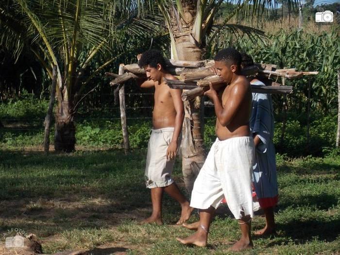 Saiba mais sobre A cruz do Moleque - O filme - Imagem 25