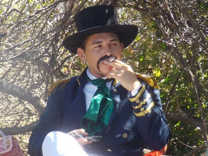 Saiba mais sobre A cruz do Moleque - O filme - Imagem 11