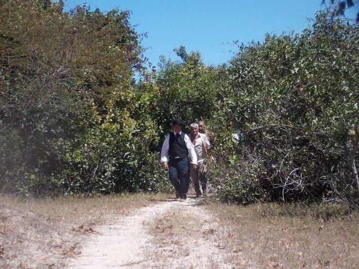 Saiba mais sobre A cruz do Moleque - O filme - Imagem 14