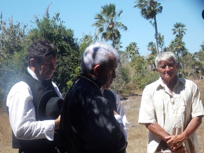 Saiba mais sobre A cruz do Moleque - O filme - Imagem 20