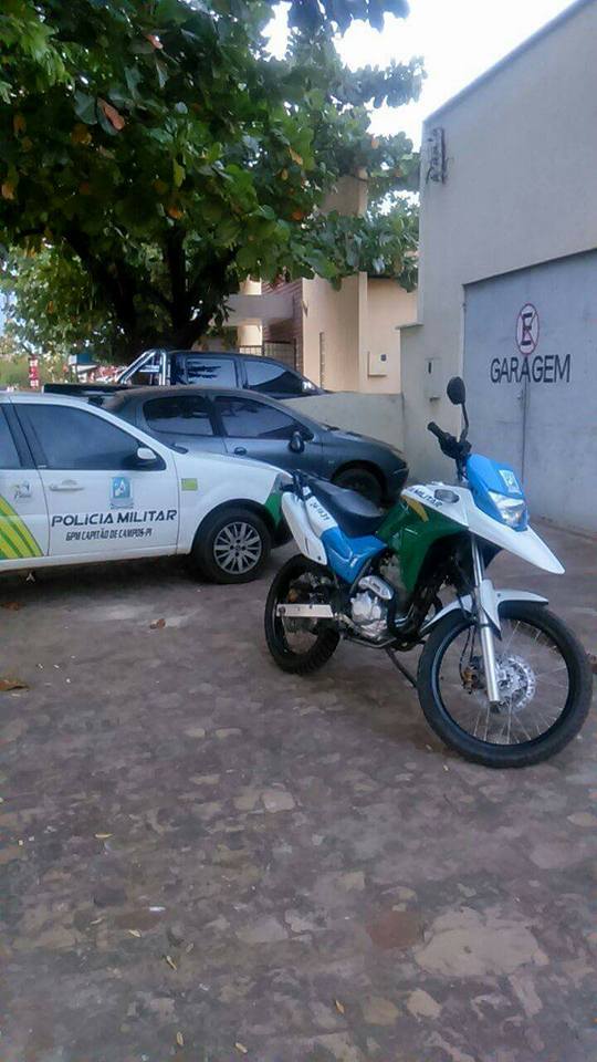 Polícia agiu rápido e prendeu envolvidos em uma ação de roubo. - Imagem 1